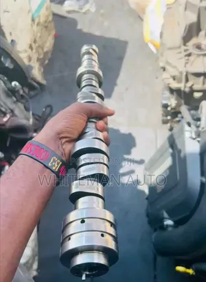 Block Camshaft 5.7 Hemmer Dodge Ram V8 New Model