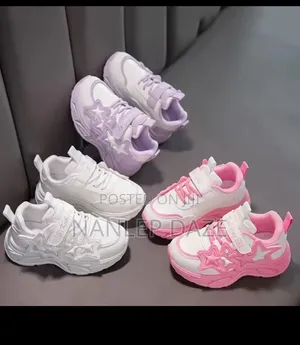 Sneakers for Kids