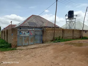 Furnished 3bdrm House in Sabo Iddo, Giri for sale