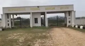 Olufunmilayo Federal Housing Estate