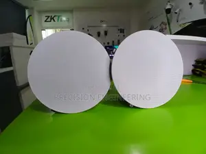 Arylic WBC65 6.5" Wireless Multiroom Ceiling Speakers (PAIR)