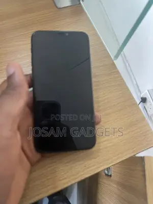 Apple iPhone 11 Pro 256 GB Black