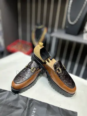 Half Shoes for Men