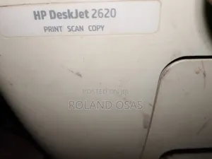 HP Deskjet 2620 Printer for Sale