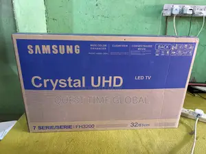 Samsung 32 Inches Led TV