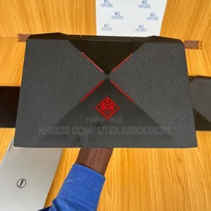Laptop HP Omen 15 16GB Intel Core i7 SSD 512GB