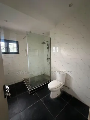 5bdrm Duplex in Guzape for rent