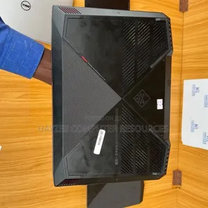 Laptop HP Omen 15 16GB Intel Core i7 SSD 512GB
