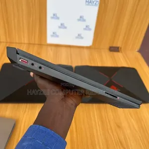 Laptop HP Omen 15 16GB Intel Core i7 SSD 512GB
