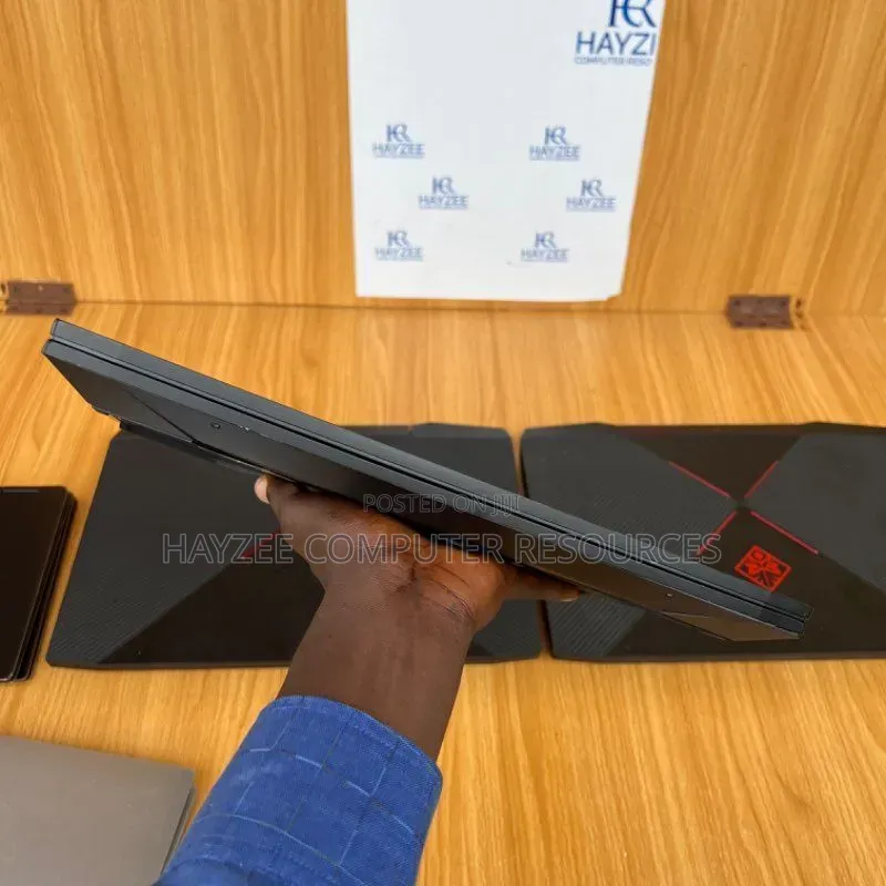 Laptop HP Omen 15 16GB Intel Core i7 SSD 512GB