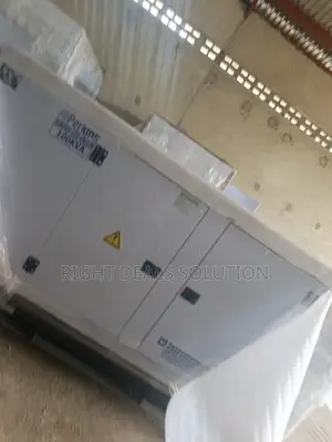 Powerful 100kVA Diesel Generator