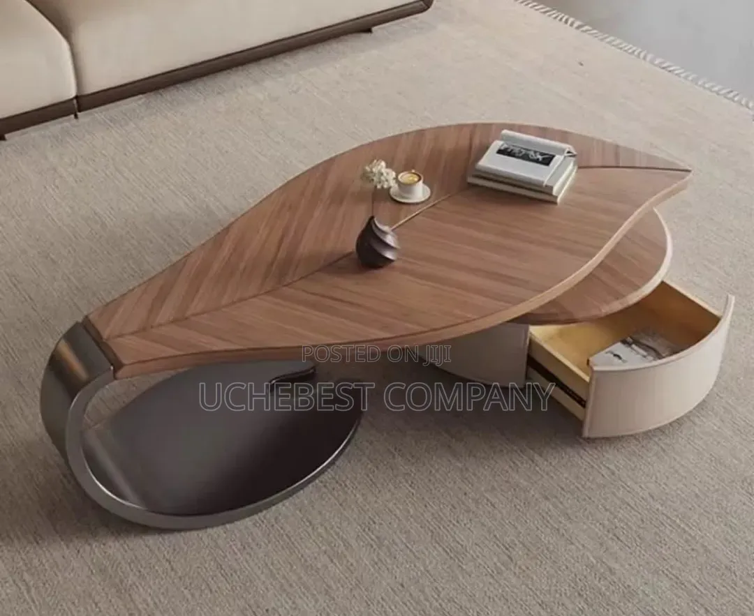 Classic Center Tables Available