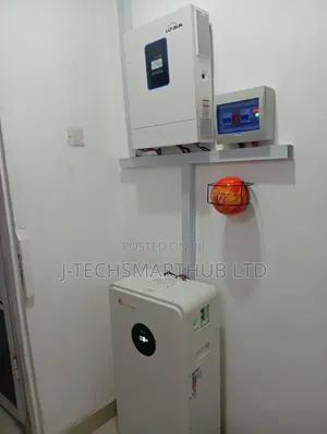 Solar System and Electrical
