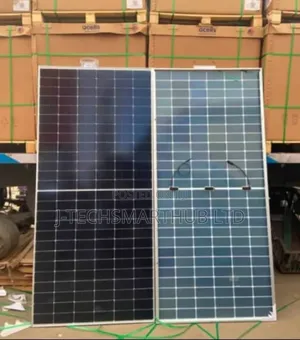 Solar System and Electrical