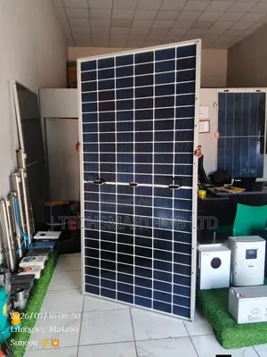 Solar System and Electrical