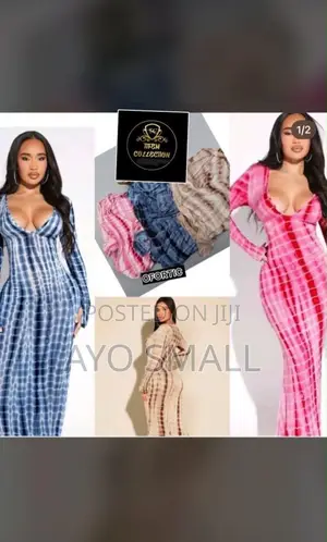 I What to Sell and I What U Guys to Patronize Me I Sell Good Clothes