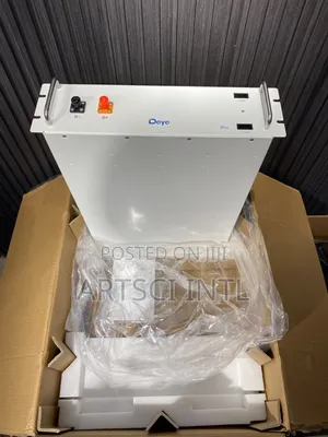 Deye SE-G5.1 Pro