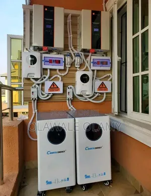 Solar Engineer