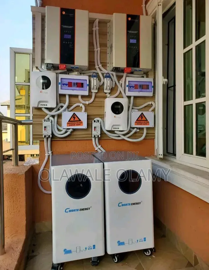 Solar Engineer