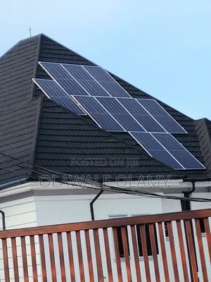 Solar Engineer