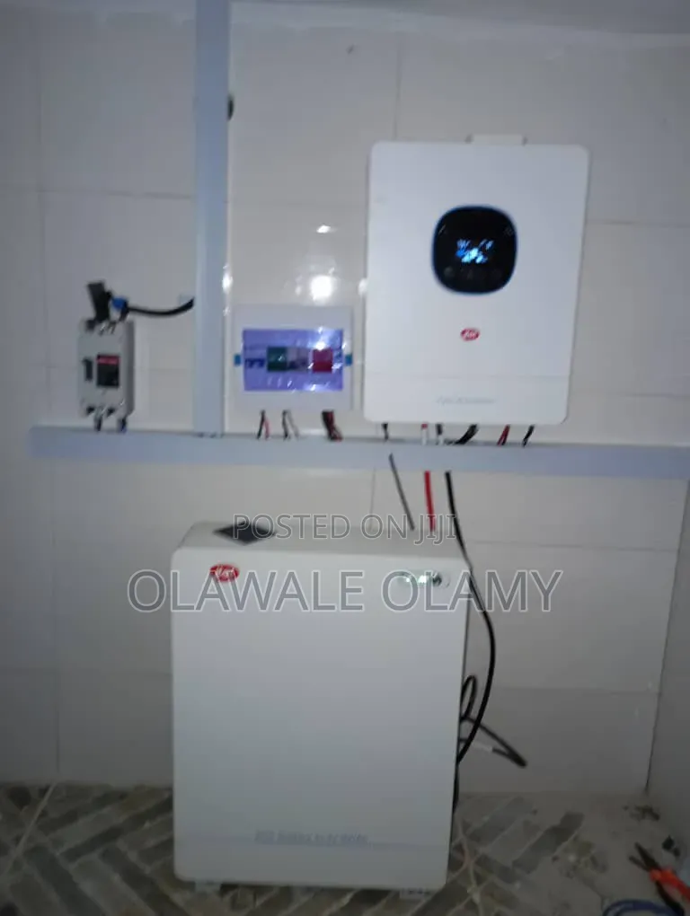 Solar Engineer