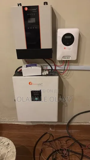 Solar Engineer