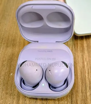 Samsung Galaxy Bud 2 Pro