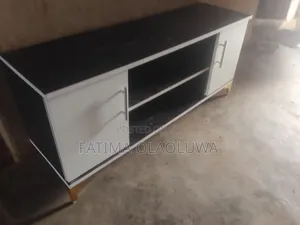 HDF TV Shelf