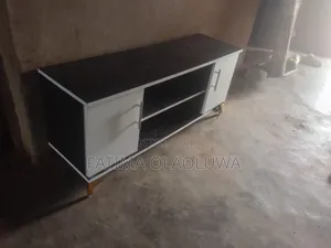 HDF TV Shelf