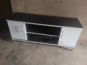 HDF TV Shelf