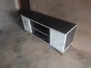 HDF TV Shelf