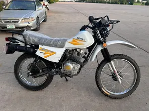 New Royal RY150 2026 White