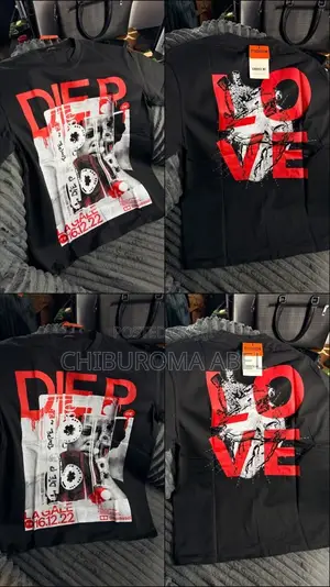Quality Graphic Tees