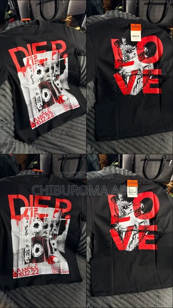 Quality Graphic Tees
