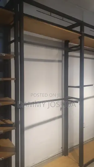 Cloth Rack