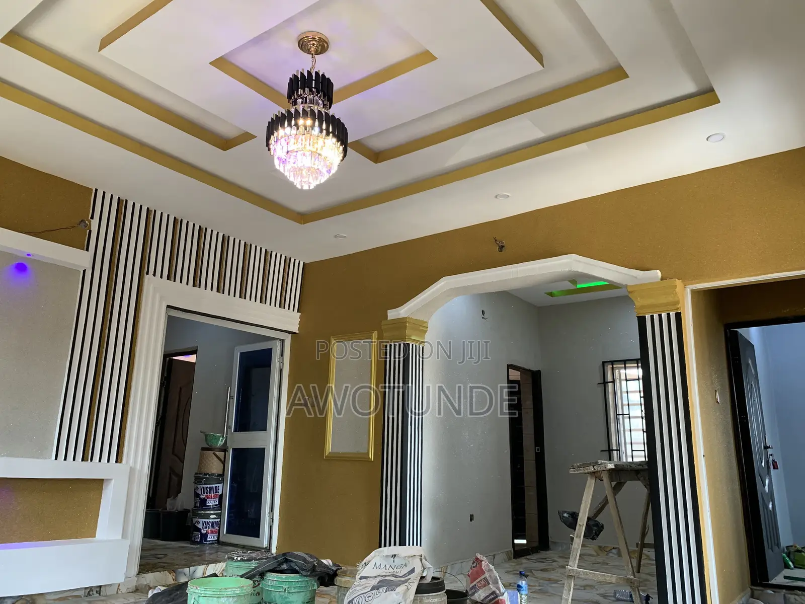 Mineral Stone Paint