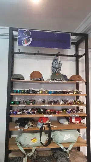 Cloth Rack
