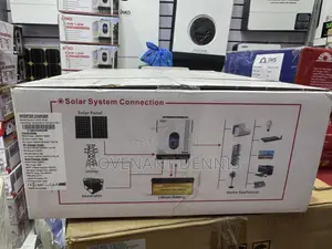 Sako 2kva 12v Hybrid Inverter