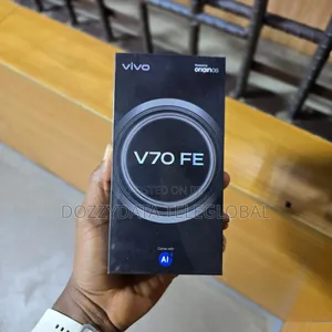 New Vivo V70 512 GB Blue