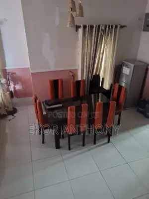 6 Seater Dinning Seat
