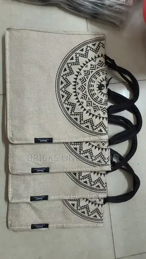 Premium Quality Yamei Tote Bag.