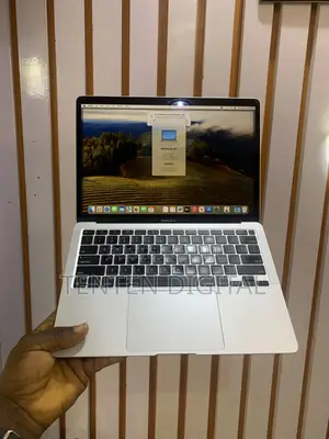 Laptop Apple MacBook Air 2020 M1 16GB Apple M1 SSD 512GB