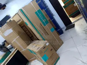 Hisense 3.0HP Inverter Floor Standing AC Adds Cooling Comfort to Hotel