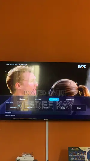 Nexus Smart 50inch