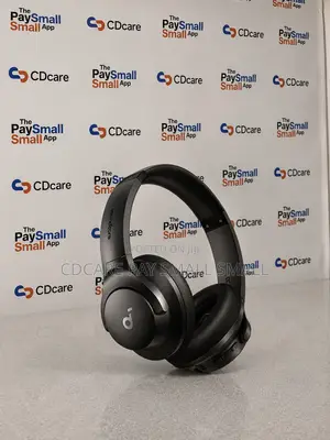 Pay Small Small Anker Soundcore Q20i Headphone on CDcare.App