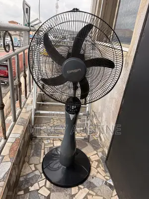 Gasa Rechargeable Fan