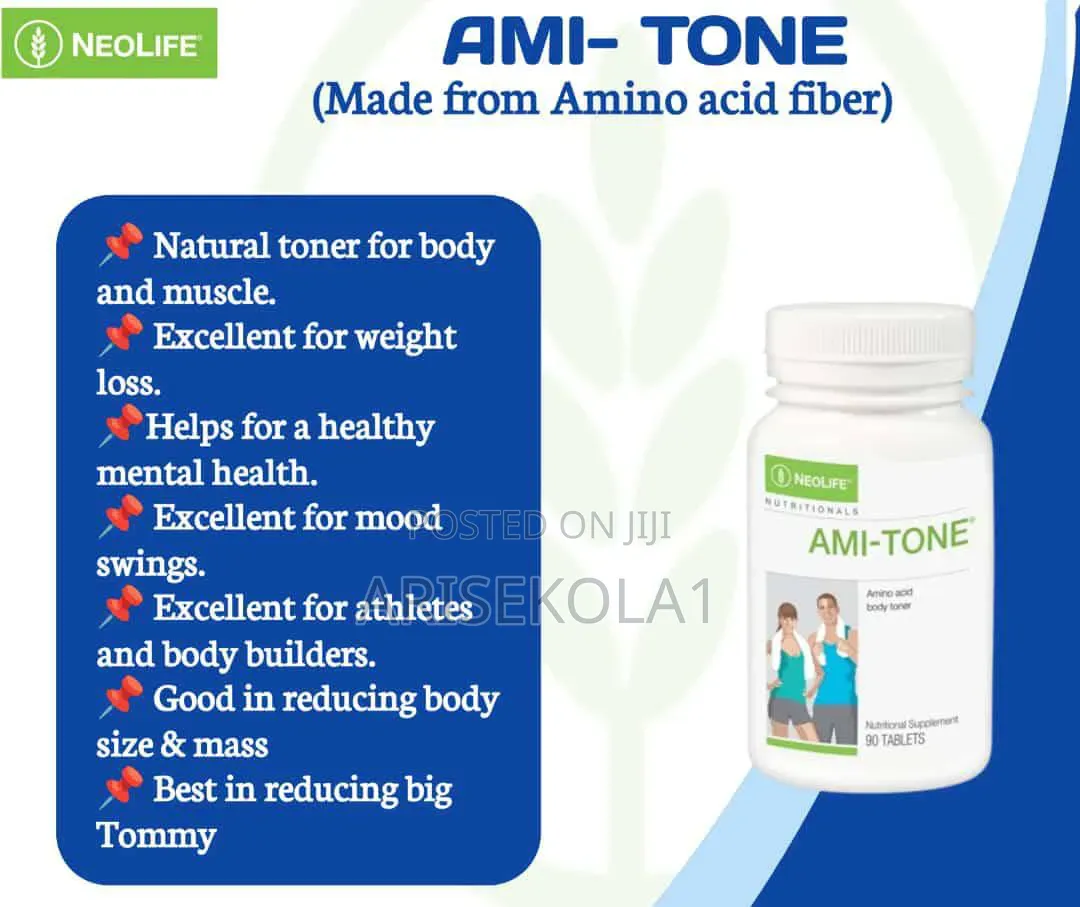 Amitone Comlex