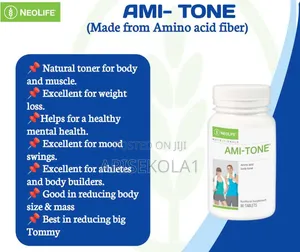Amitone Comlex