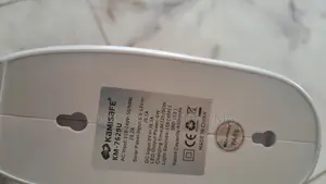 Kami Rechargeable Emergency Light - KM-7629U