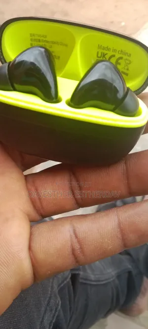 Ace Bud Use Like New